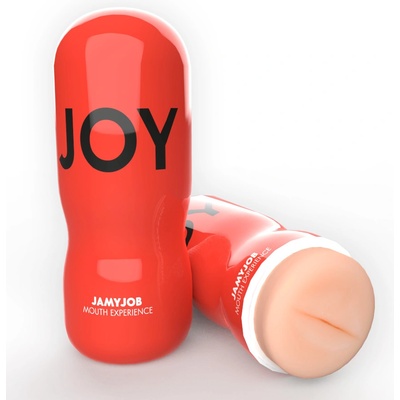 JAMYJOB MOUTH POWER