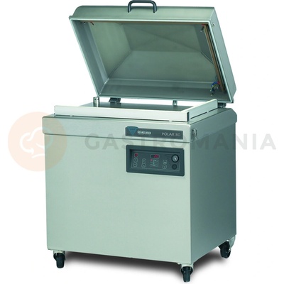 HENKELMAN POLAR 80