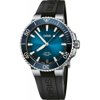Oris 01 400 7769 4135-07 4 22 74FC
