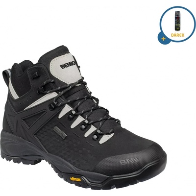 Bennon FILIPO XTR O2 High černá