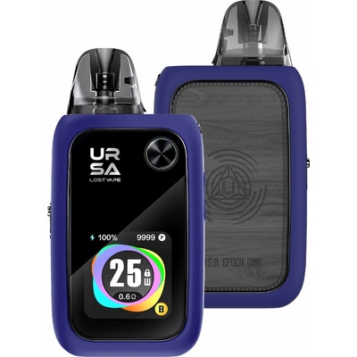 Lost Vape Ursa Epoch Pro Pod 1400 mAh URSA Sea 1 ks