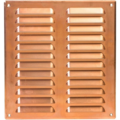 Ventishop KVMm 260 x 280 měděná