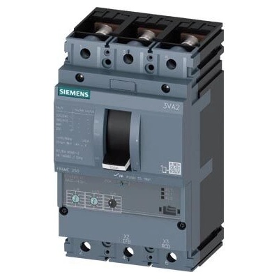 Siemens 100-250A 3VA2225-5HL32-0AA0