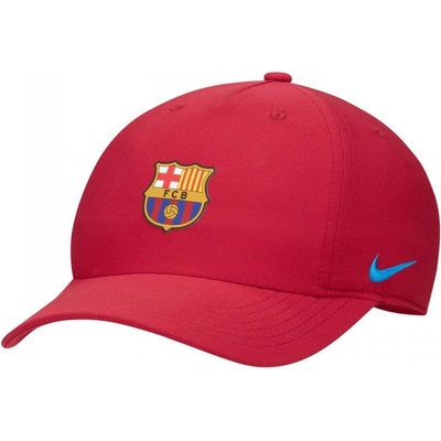 Nike FC Barcelona Club Cap US CB L FN4859-620