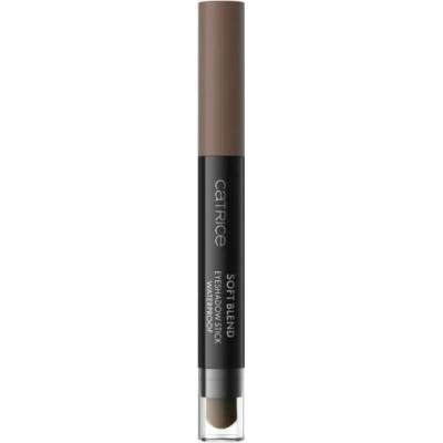 Catrice Soft Blend vodovzdorné očné tiene 040 1,7 g