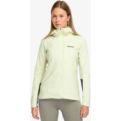 Patagonia Nano-Air Ultralight Full-Zip Hoody vellum green