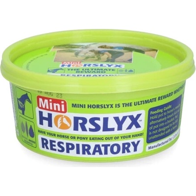 Horslyx Mini Respirator 650 g