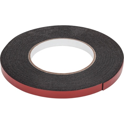 Kemot Obojstranná lepiaca páska 10 mm x 10 m L-NAR0186