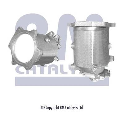 Katalyzátor BM CATALYSTS BM91259H