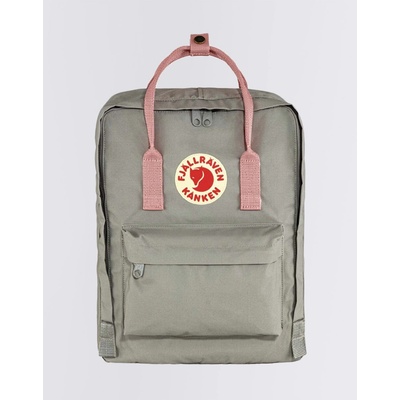 Fjällräven Kånken fog pink 16 l
