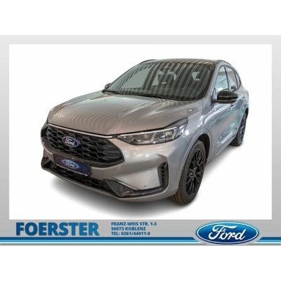 Ford Kuga 2.5 FHEV ST-Line X 132 kW