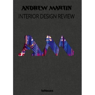 Andrew Martin Interior Design Review Vol. 28 - Andrew Martin