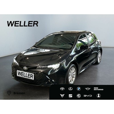 Toyota Corolla 1.8 Hybrid Comfort 103 kW
