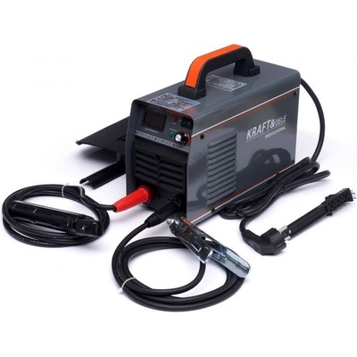 Kraft & Dele KD1828 IGBT 330A LCD