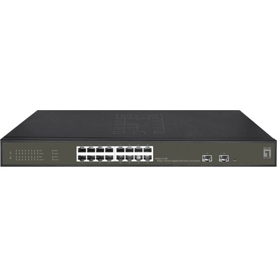 LevelOne GES-2118P