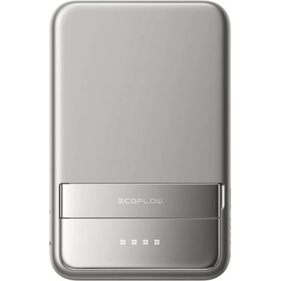 EcoFlow RAPID 1ECORAP5000 stříbrná