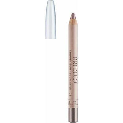 Artdeco Očné tiene v ceruzke Smooth Eyeshadow Stick 68 Sparkling Hazel 3 g