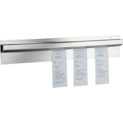 APS Lišta na účty/objednávky 600x80x20 mm | APS, 88902