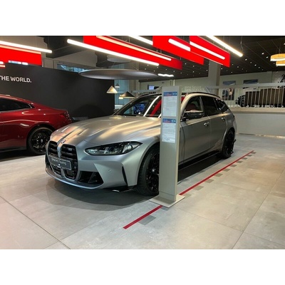 BMW M3 Touring xDrive Competition 390 kW
