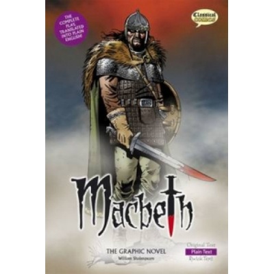 Macbeth - William Shakespeare