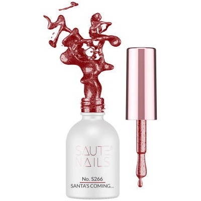 Saute Nails S266 Santa's Coming 8 ml