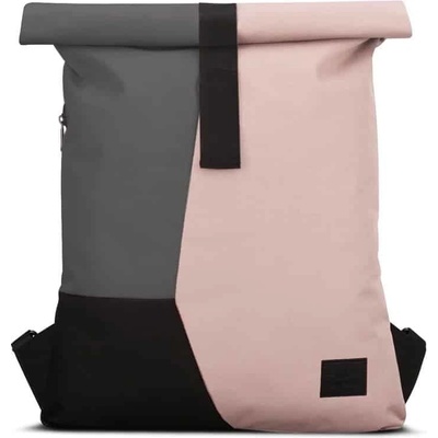 Johnny Urban Oskar růžová šedá 15 l