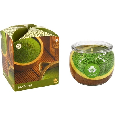 ARÔME Matcha 90 g