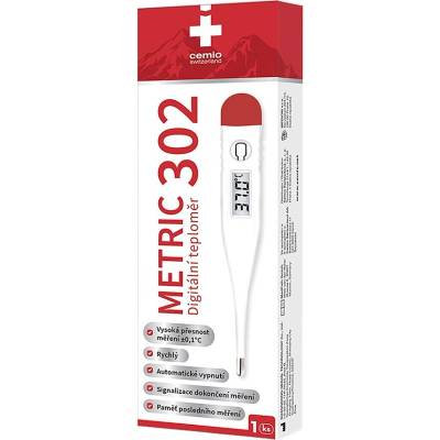 Cemio Metric 308 302