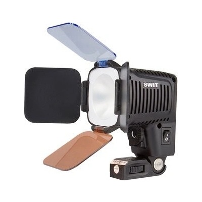 SWIT S-2041 Chip Array LED On-camera Light – Hledejceny.cz