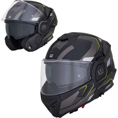 W-TEC Zoroz P/J