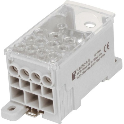 Pollmann pro PVB 250-3/8 1004011