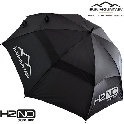 Sun Mountain H2NO BLACK 30SPF – Hledejceny.cz