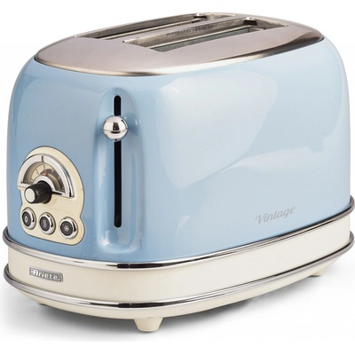 Ariete Vintage 155/15 modrý