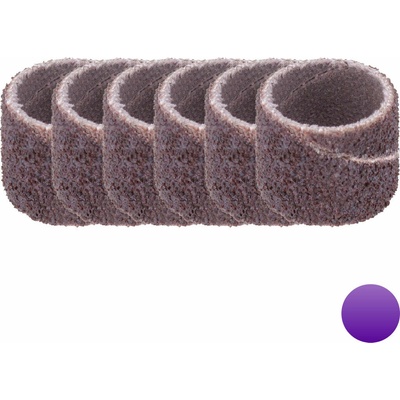 Dremel Brúsny pás 13 mm, zrnitosť 60 (408) 2615040832