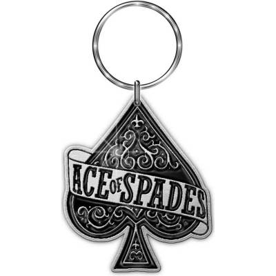 Prívesok na kľúče Motörhead Ace Of Spades
