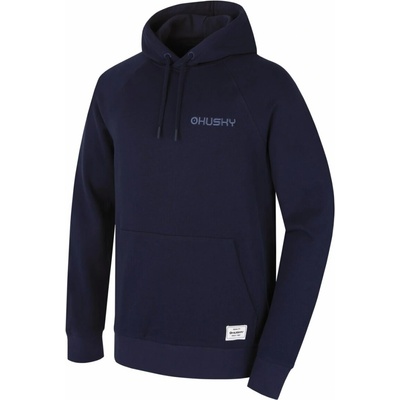 Husky Buggy M dark blue