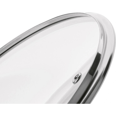 Orion poklice skleněná tad 18cm – Hledejceny.cz