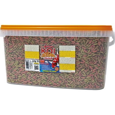 Tropical Croissant Colour 10 l