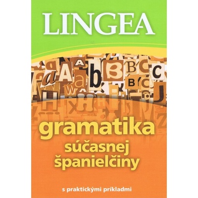 Gramatika súčasnej španielčiny