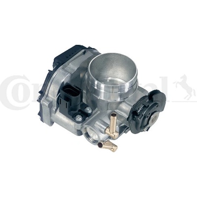 Hrdlo škrtiacej klapky Continental/VDO 408-237-111-015Z