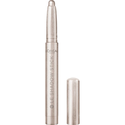 L´Oréal Paris Gelové oční stíny v tužce Shadow Stick 100 Ice Sparkle 1,4 g