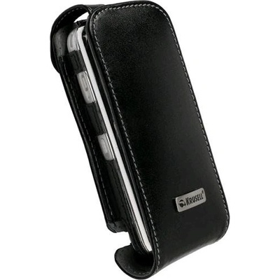 Pouzdro Krusell 75439 BL Orbit FLEX Nokia N97 černé – Hledejceny.cz