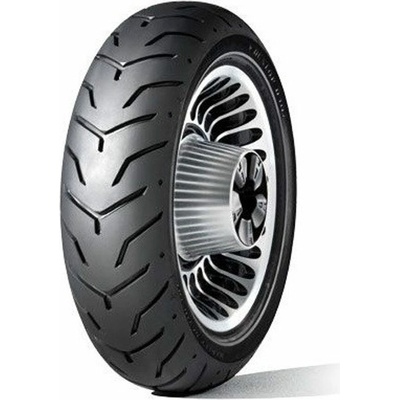 Dunlop TT100 GP 160/60 R17 69W