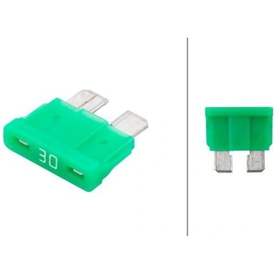 Poistka HELLA 8JS 711 683-132