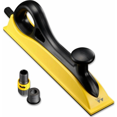 sia hand sanding block 70x400mm 68 dier