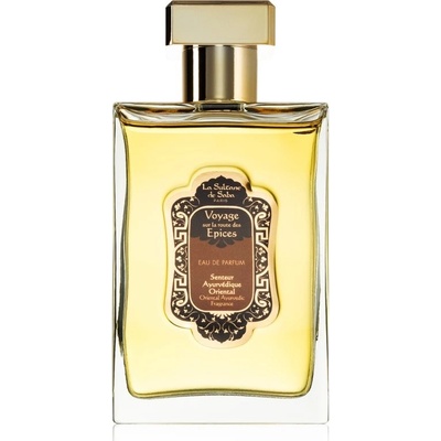 La Sultane de Saba des Épices parfémovaná voda unisex 100 ml