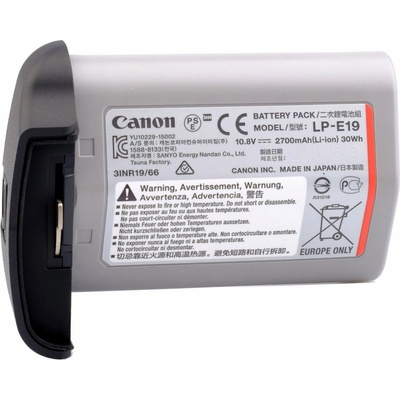 Canon LP-E19 – Hledejceny.cz