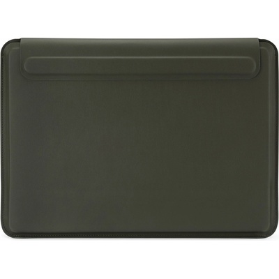 Pipetto Ultra Slim Sleeve Dark Green MacBook 13/14 P071-133-L