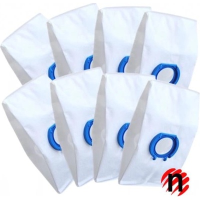 Koma Eta UniBag 9900 68000 sáčky textilní 8 ks – Hledejceny.cz
