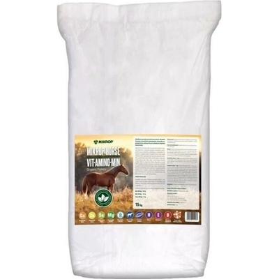 Mikrop Horse vit.amino.min 15 kg – Hledejceny.cz